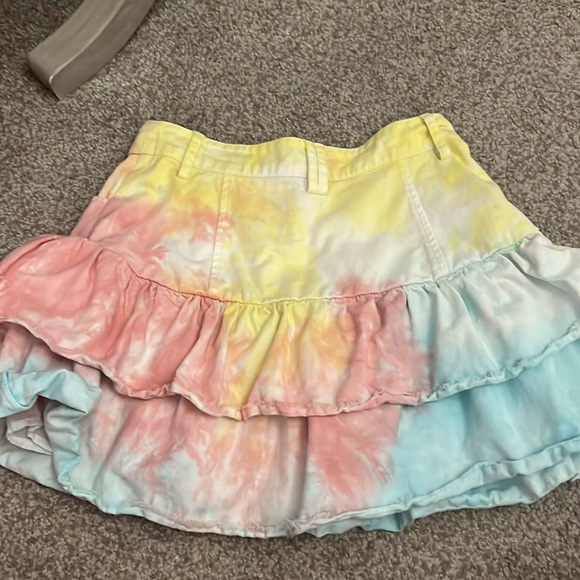 loveshackfancy skirt - Picture 3 of 3